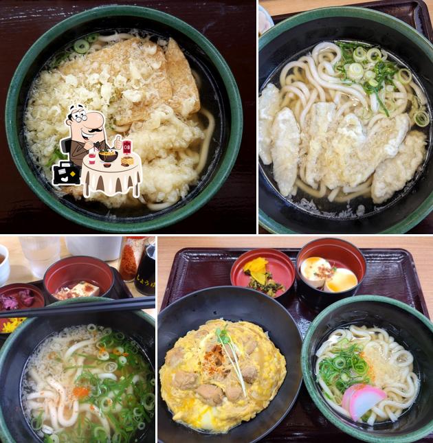Uchidaya Hijiten