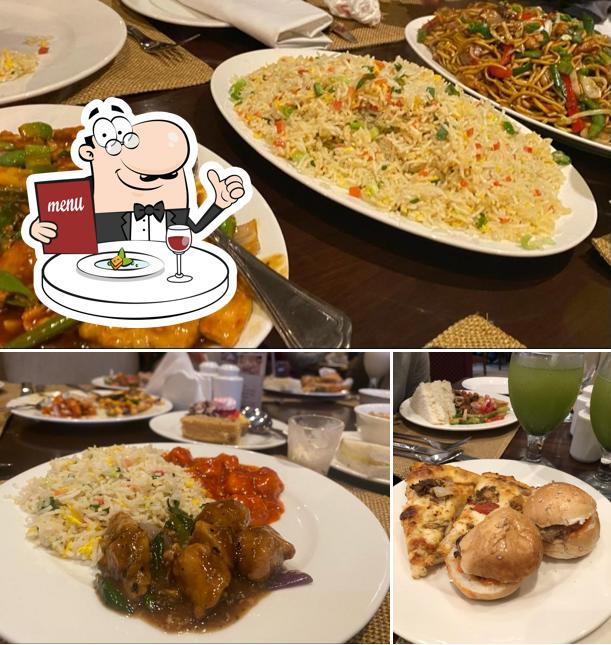 Yum Chinese & Thai
