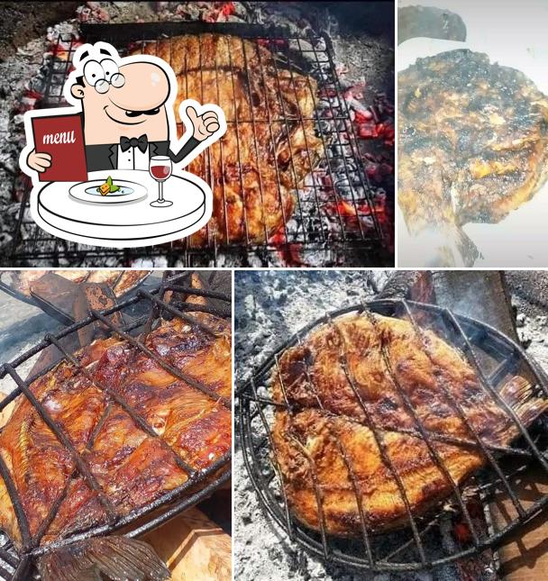 مشويات يوسف