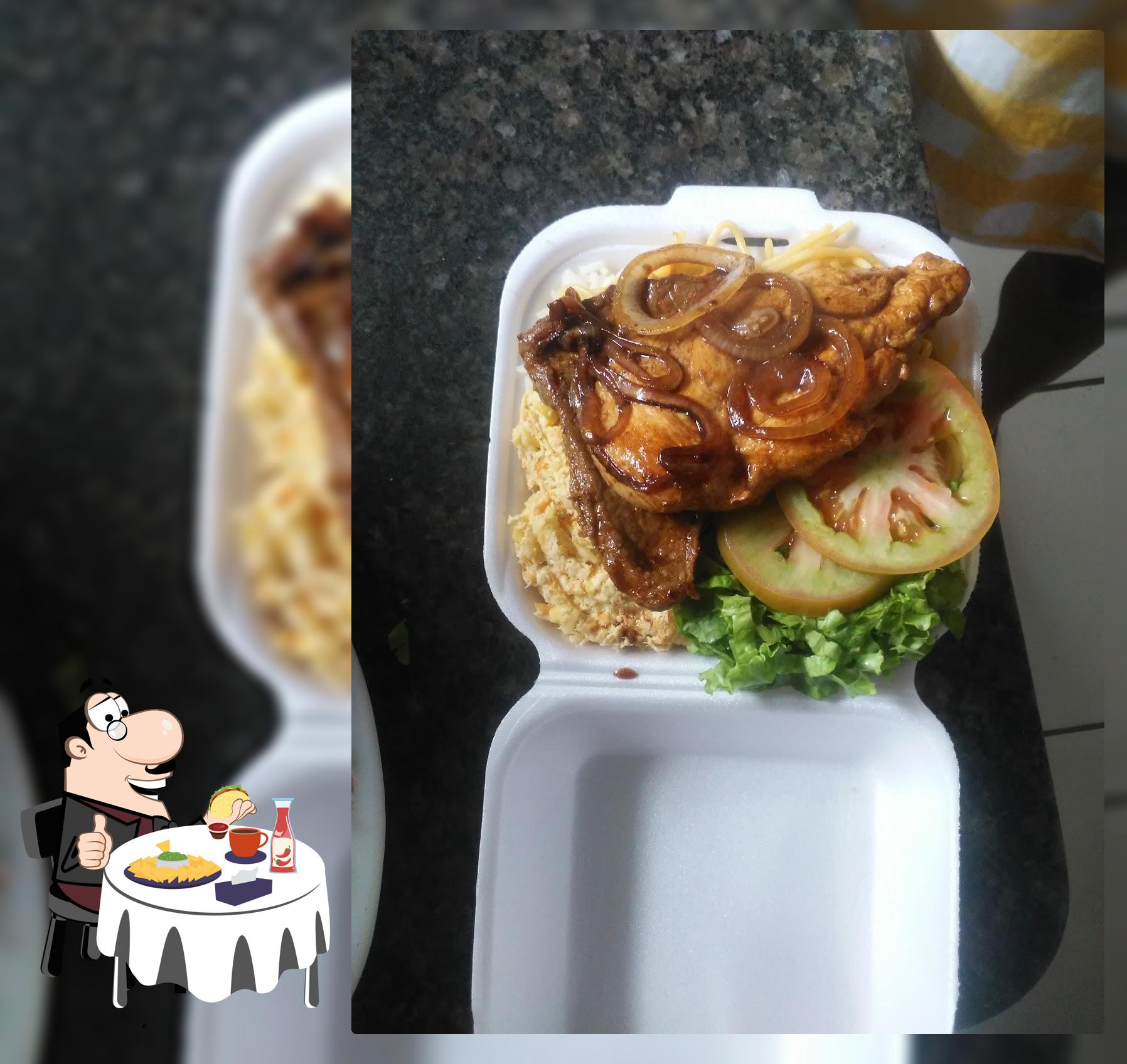 Restaurante duarte