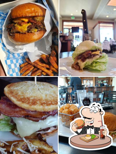 Shadowline Burgers & Brews