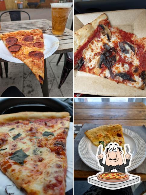 Slice - Seaham