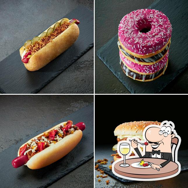 Stardogs