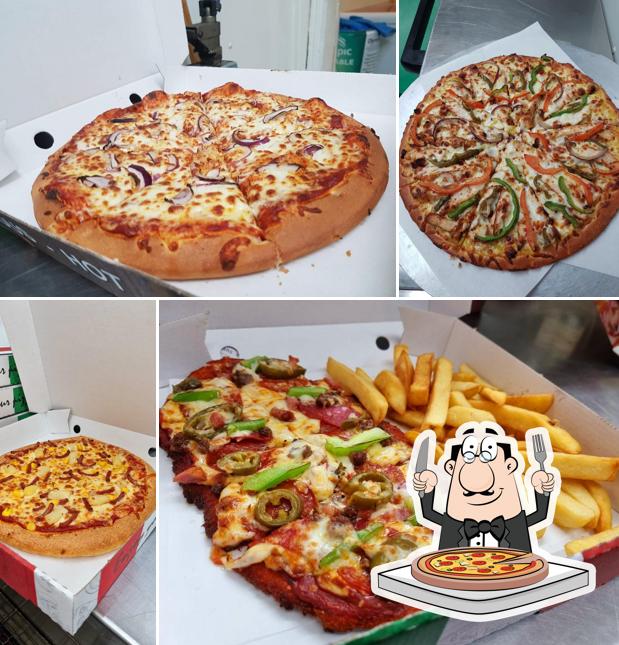 Super Pizza