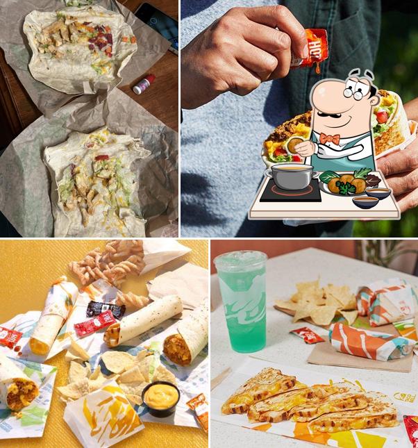 Taco Bell