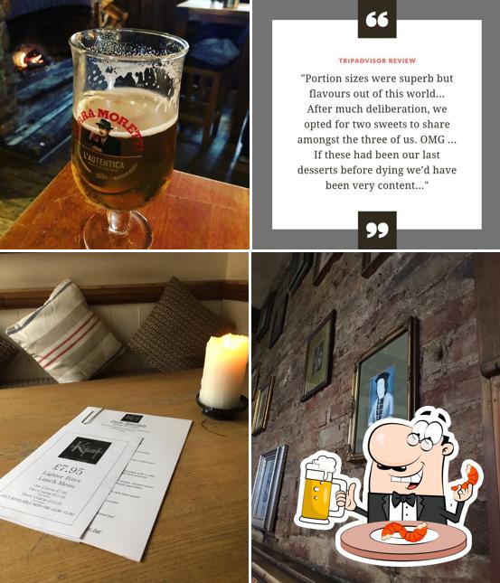 The Kings Head Inn