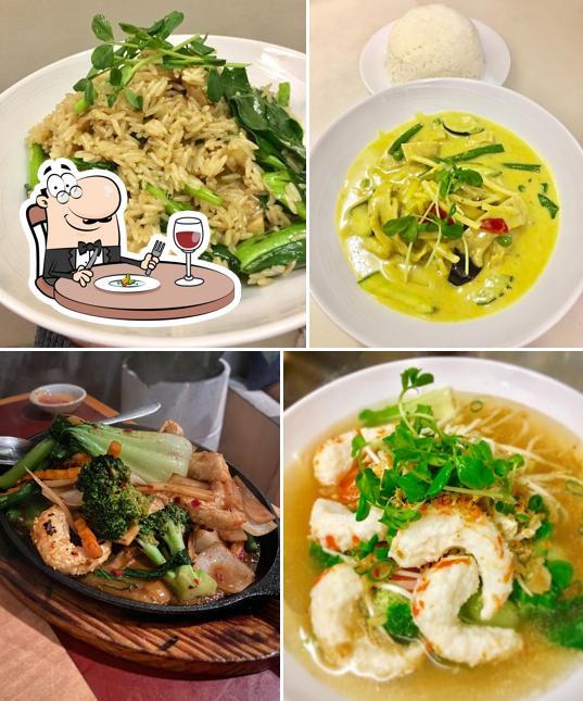 Ummarin Thai Restaurant