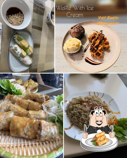 Viet Earth Restaurant