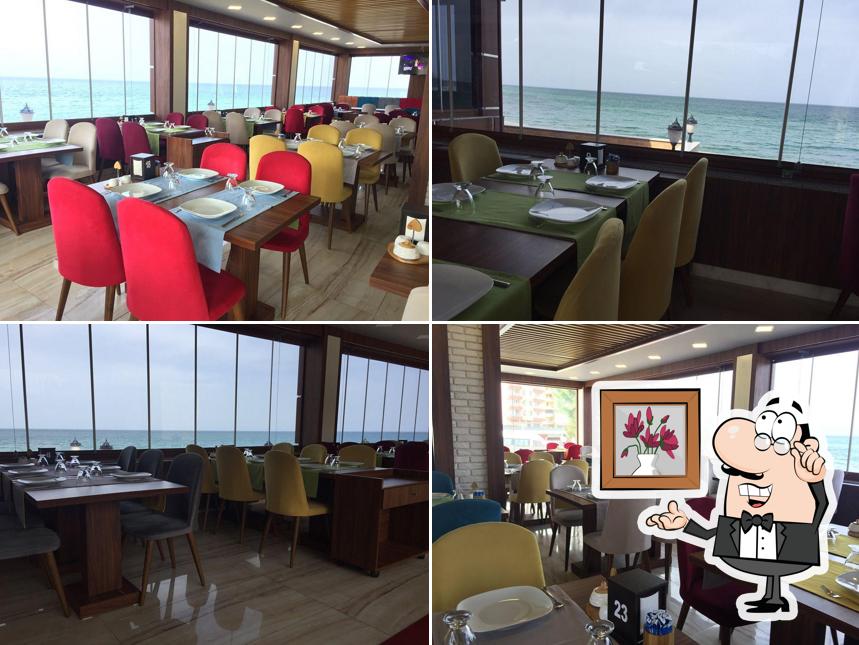 ZUĞA Restorant