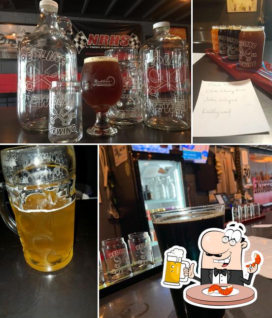 Redline Brewing Company
