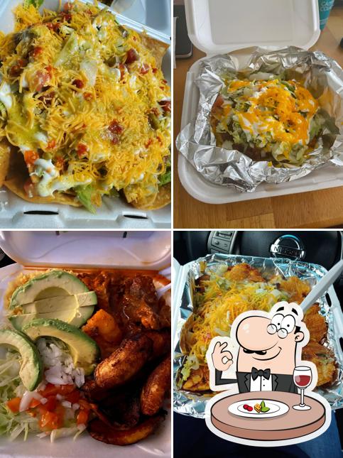 Exotic Latin Grill