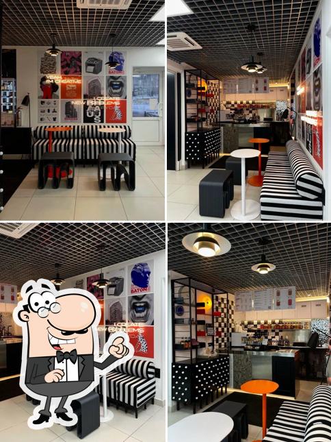 Etlon Coffee