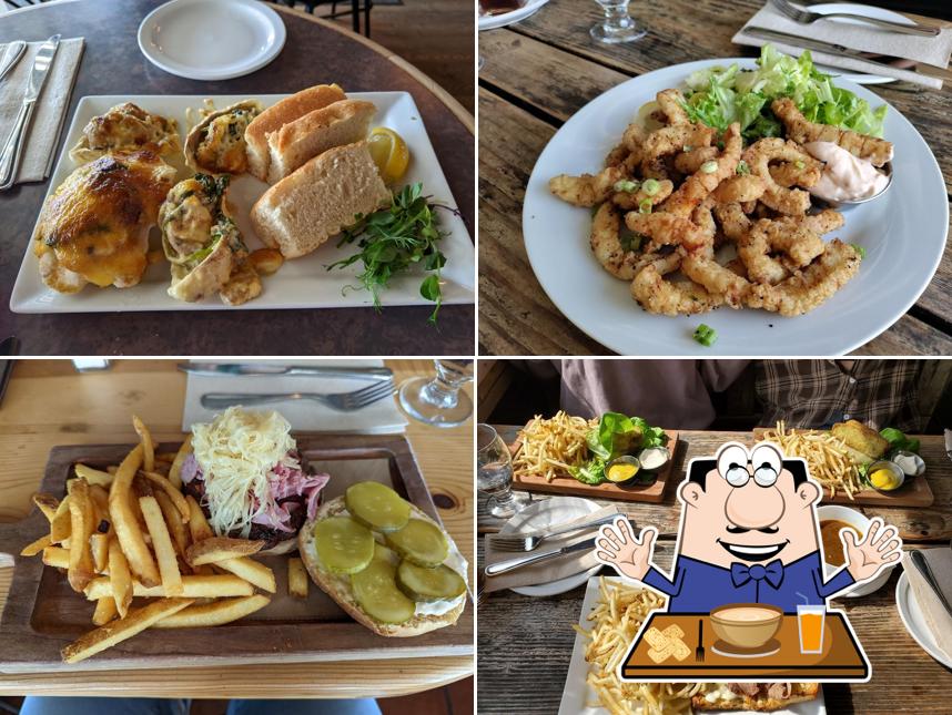 Uli's Restaurant