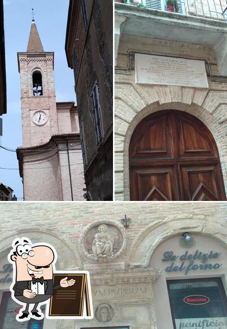 Antiche Mura
