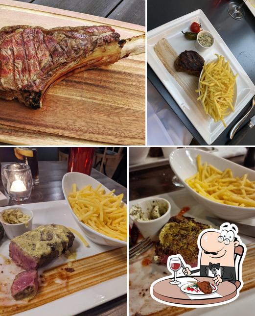 Beef7 Premium Steakhouse & Bar