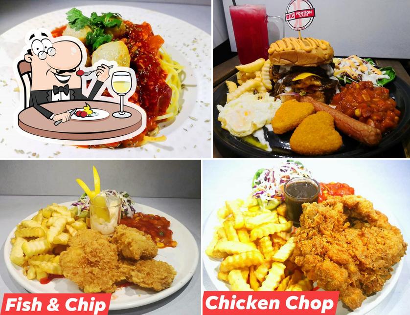 Big Portion MY
