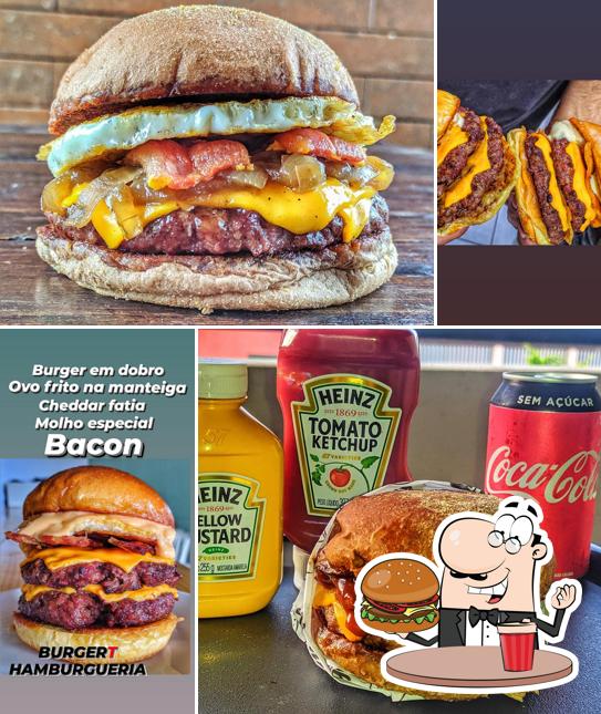 BurgerT Hamburgueria