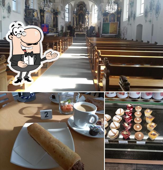 Emma's Bäckerei Inwil