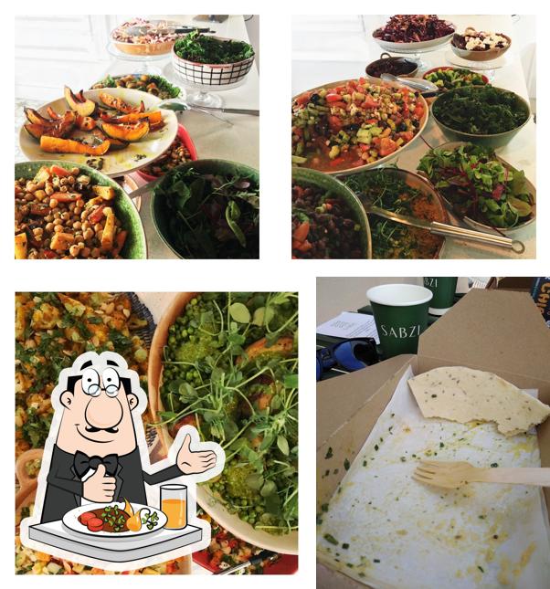 Sabzi