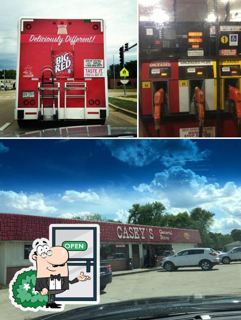 Caseys General Store