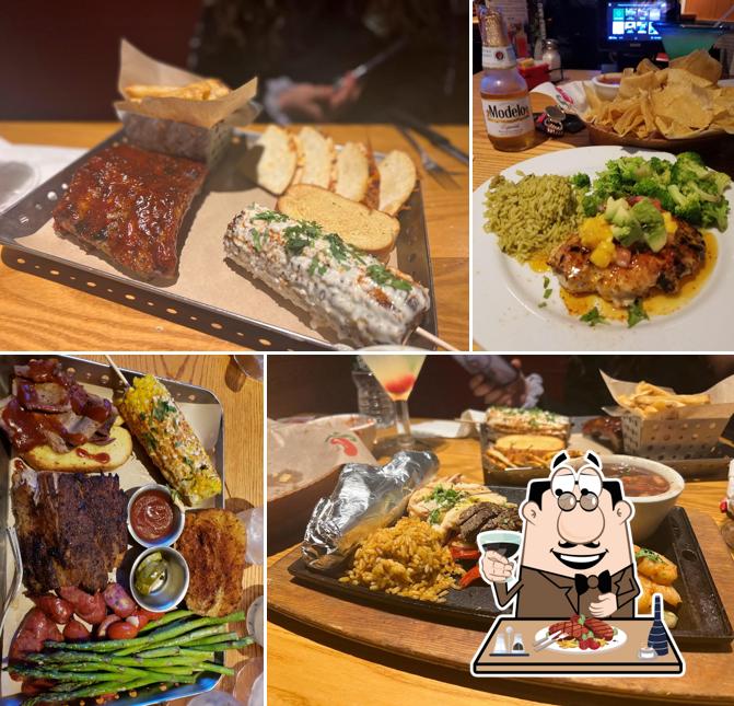 Chili's Grill & Bar