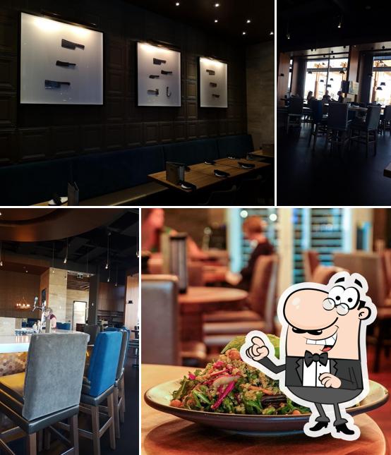 Chop Steakhouse & Bar