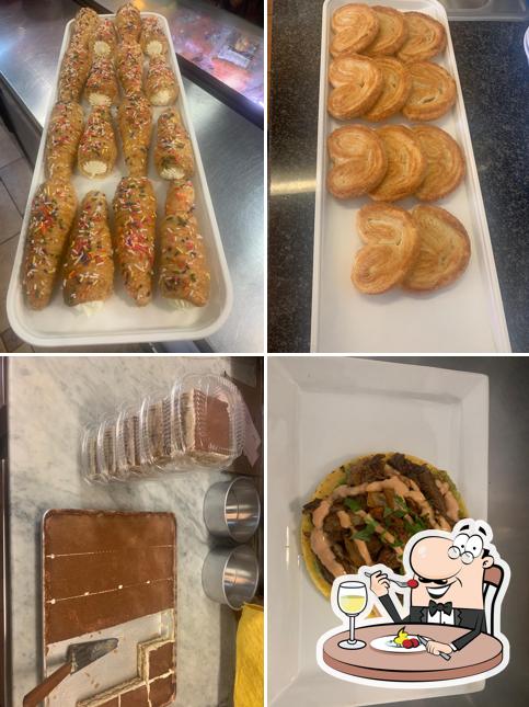 Delicias El Paisa #1