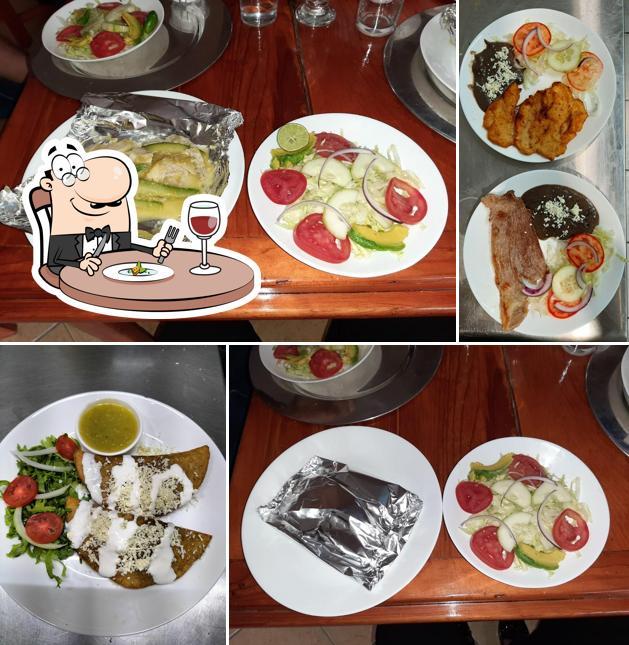 El Comedor