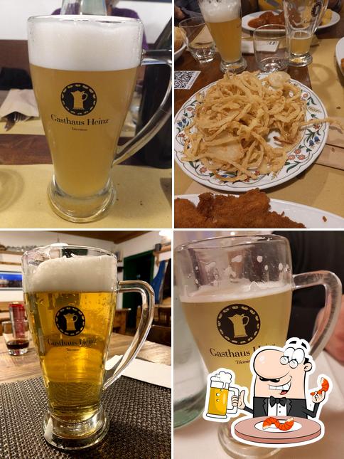 Gasthaus 'Heinz' Di Masutti Maria Gloria & C. S.A.S.