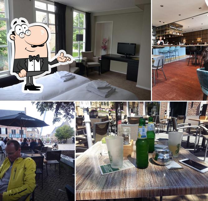 Grand Café De Doelen