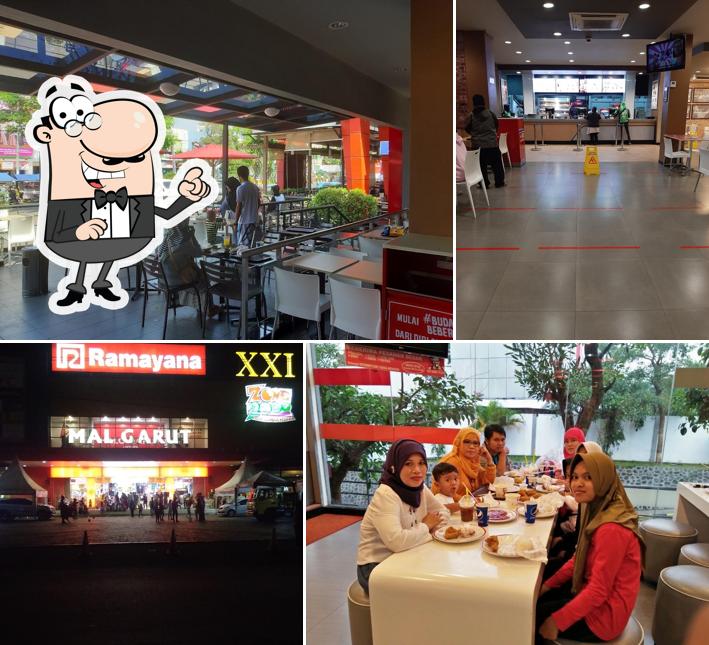 KFC