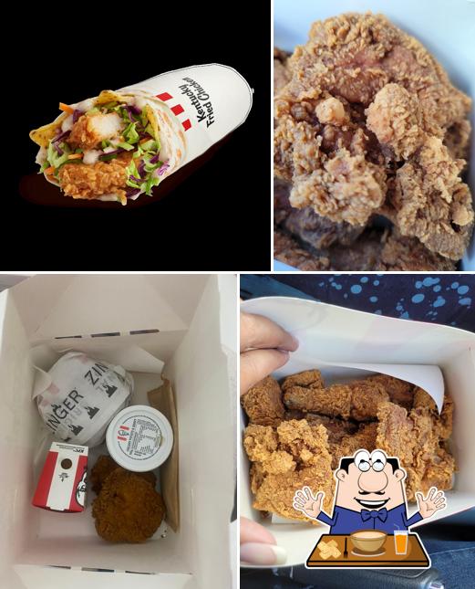 KFC Indooroopilly