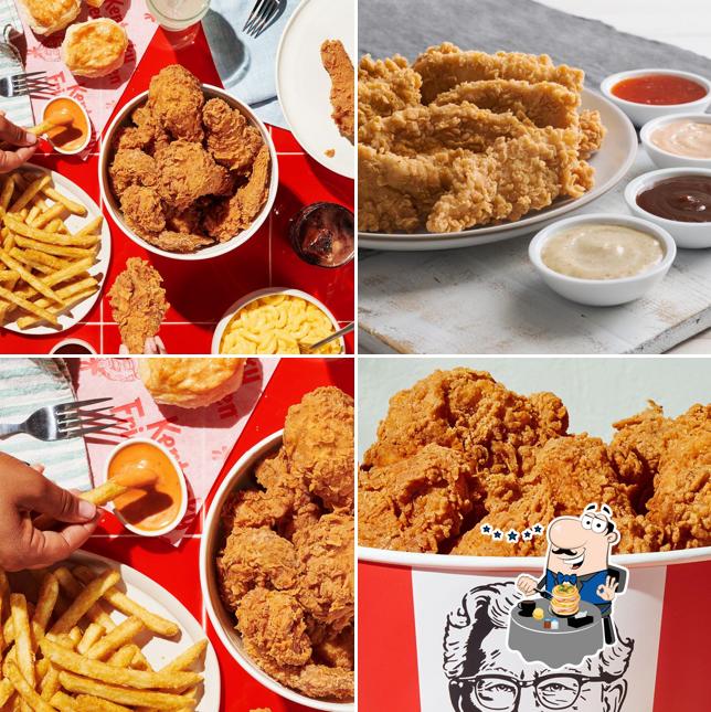 KFC