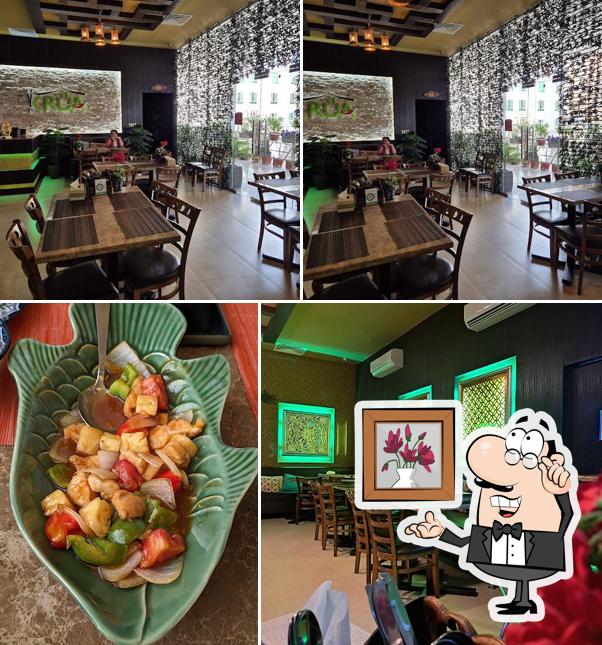 Krua Thai Restaurant