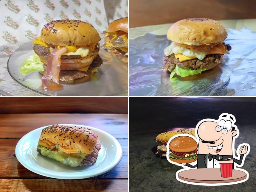 Kure Burgers