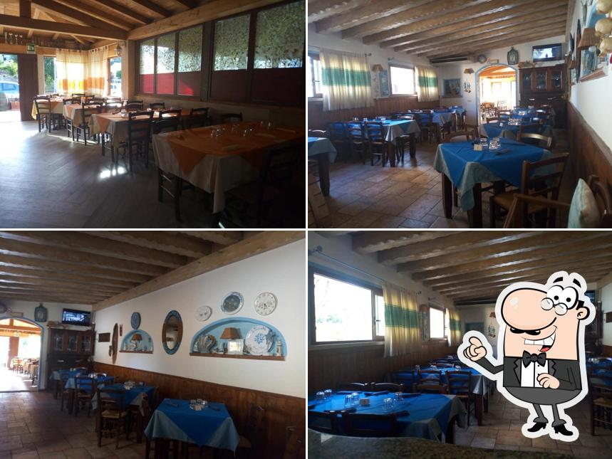 La Tavernetta