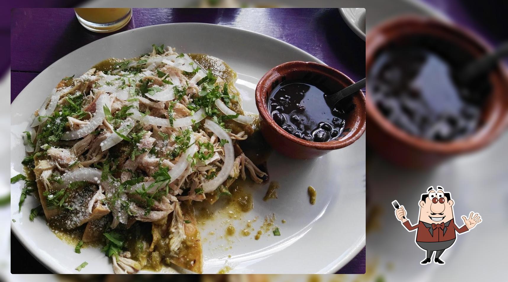 Las Iguanas