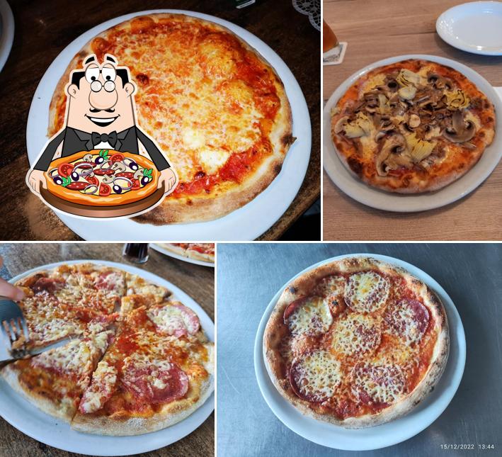 Pizzeria Dani