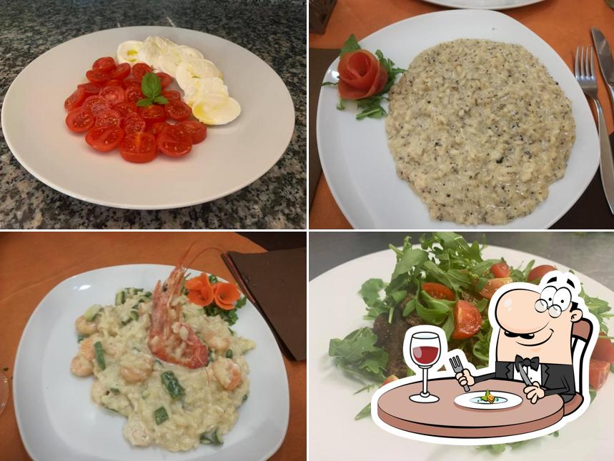 Pizzeria Pozzo Beccaro