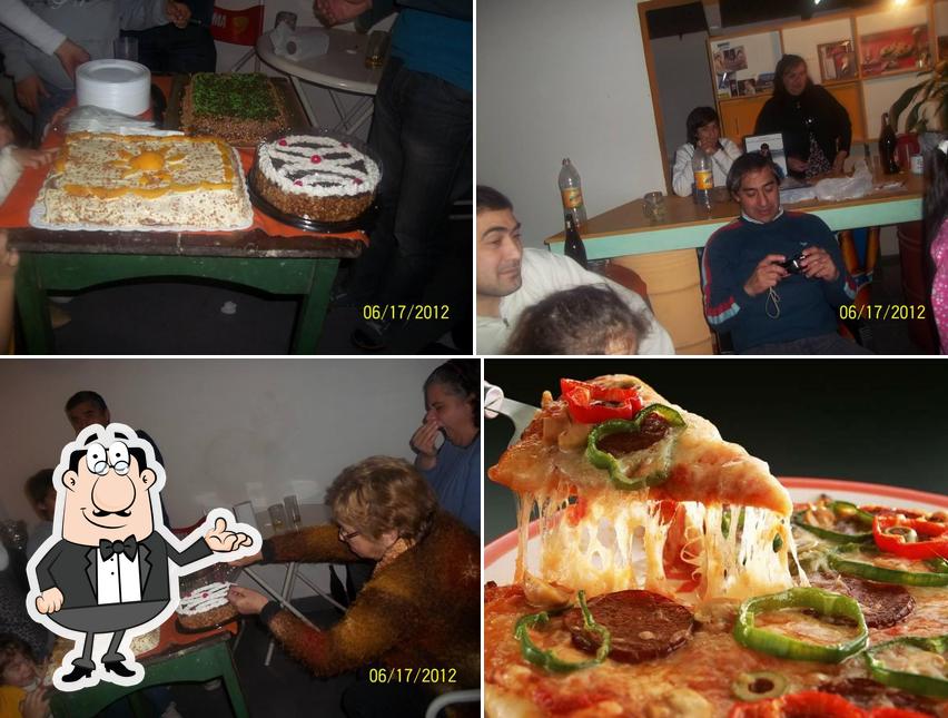 Yiyo Pizzas