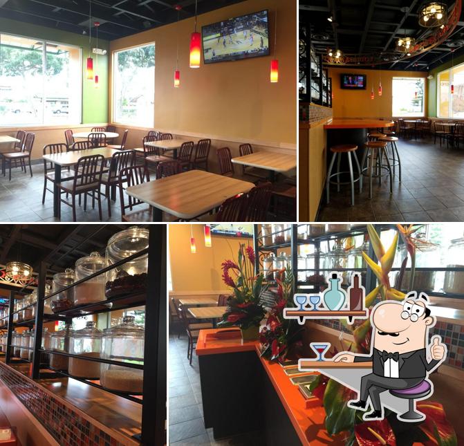 Popeyes Louisiana Kitchen