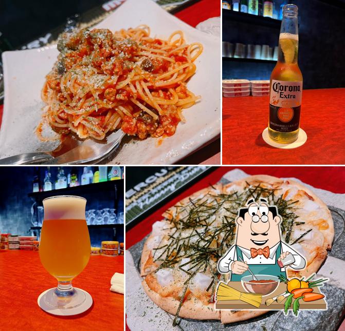Bar 峠 -mine-