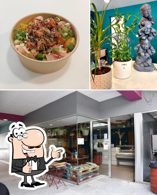 Eat's Poké Time