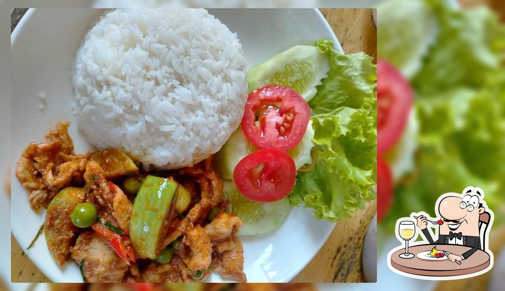 ครัวเฮือนบาร์