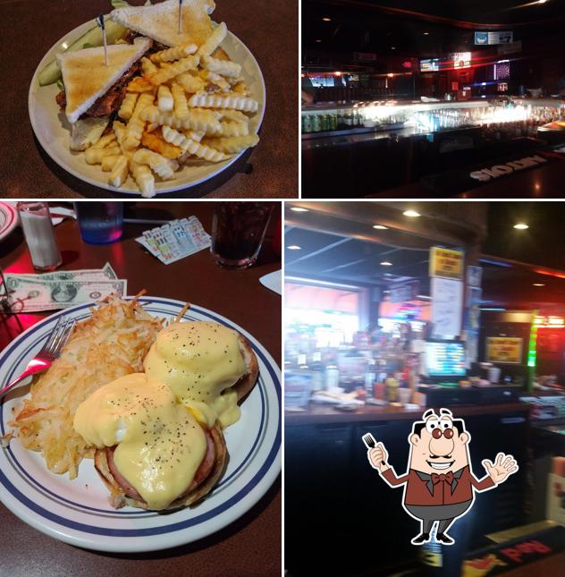 Sundown Saloon