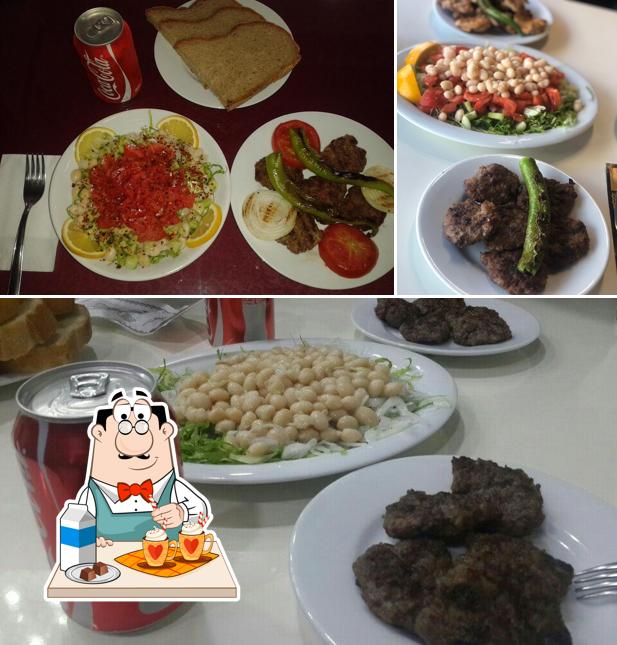 Akçaabat Köftecisi Ömer Usta