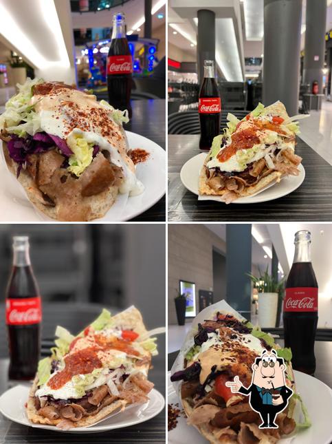 Ali Baba Döner Kebap