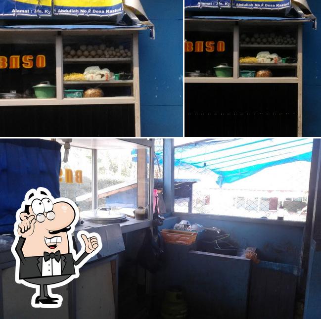 Bakso 23