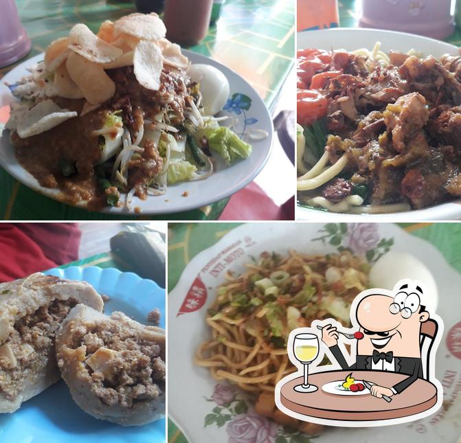 Bakso Granat