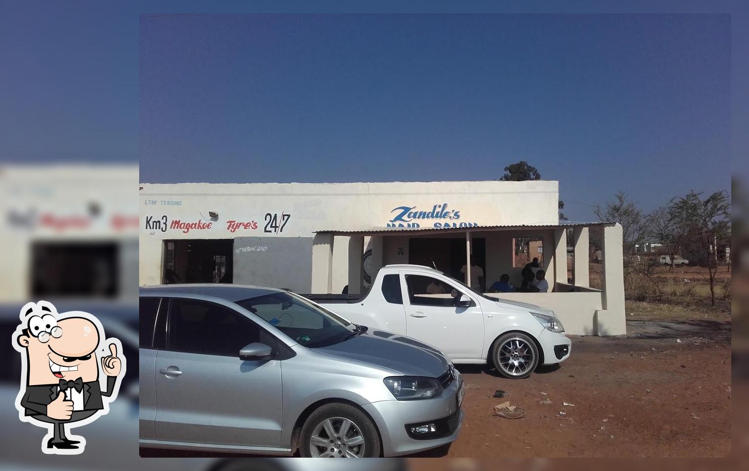 Cafe Rovuwa